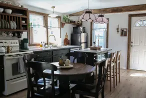 Pet Friendly Rural Cottage 2B/2B - Image 5