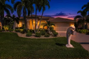 Waterfront Paradise with Private Pool Game Room - Image 4