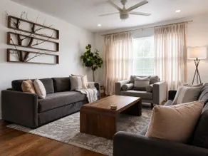 Stylish 2BR, mins to Pearl, Riverwalk. - Image 2