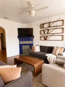 Stylish 2BR, mins to Pearl, Riverwalk. - Image 4