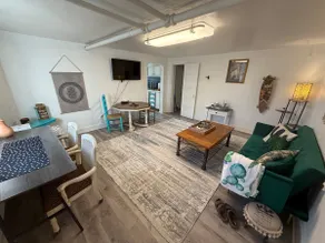 1 bedroom 1 bath Boho Basement - Image 2