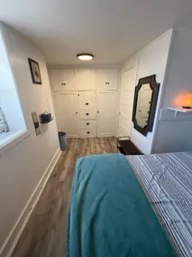 1 bedroom 1 bath Boho Basement - Image 5