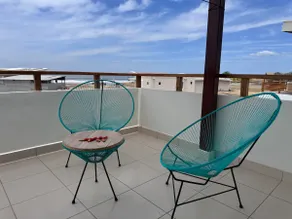 Ocean view in Azuchillo de Gran Pacifica Resort - Image 4
