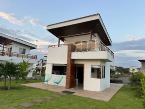 Ocean view in Azuchillo de Gran Pacifica Resort - Image 2