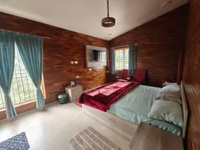 Avani - Serenity In Ooty Entire 3BHK- Villa - Image 4