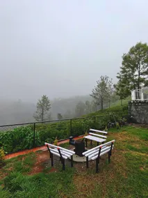 Avani - Serenity In Ooty Entire 3BHK- Villa - Image 5