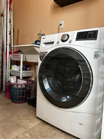 Central | Comfort, Fast Wi-Fi and Washer/Dryer - Image 5