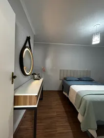 Central | Comfort, Fast Wi-Fi and Washer/Dryer - Image 3