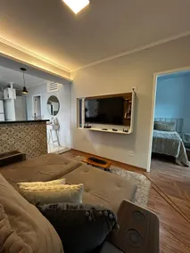 Central | Comfort, Fast Wi-Fi and Washer/Dryer - Image 2