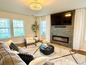 Bentonville-Rogers Modern Escape - Image 5