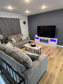 Cinema style-private retreat - Image 4