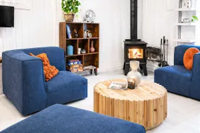 Charming Retreat | Spa, Lake, Bike & Hike - Image 2