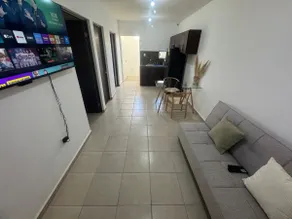 Apartment in Tampico, Tamaulipas, with lagoon and beach - Image 2
