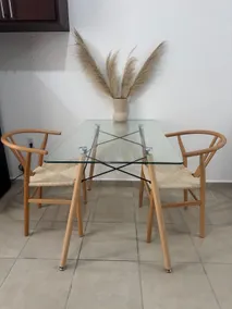 Apartment in Tampico, Tamaulipas, with lagoon and beach - Image 3