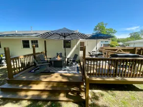 Fully furnished Home in Newport News 13m from CNU - Image 5