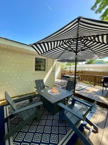 Fully furnished Home in Newport News 13m from CNU - Image 3