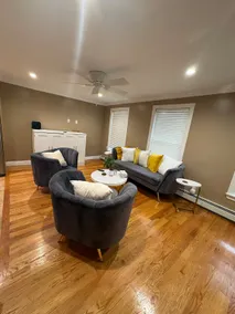 Mount Vernon Muse | Luxe 2BR Near NYC + Parking - Image 3