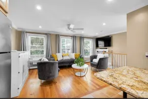 Mount Vernon Muse | Luxe 2BR Near NYC + Parking - Image 3