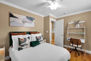 Mount Vernon Muse | Luxe 2BR Near NYC + Parking - Image 4