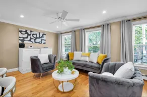 Mount Vernon Muse | Luxe 2BR Near NYC + Parking - Image 2