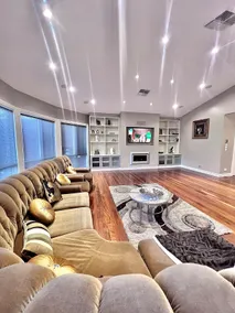 'Wallan luxury house - Image 4
