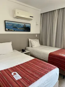 Ramada Sea View Flat Apartment (16th) - Image 3
