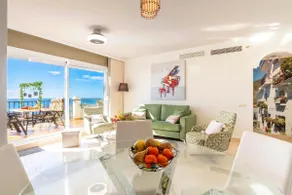 Calahonda Palmeras Best Views - Happy Rentals - Image 3