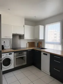Cozy nest • Close to Stade de France & Paris - Image 3