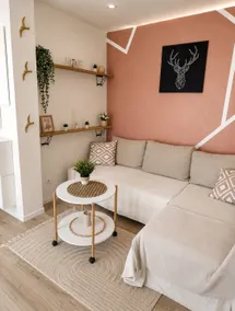 Cozy nest • Close to Stade de France & Paris - Image 2