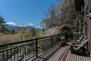 Villa with a view of Mt. Fuji/Private house/Close to Seiko/BBQ/Family/Friends/Sightseeing/Corporate training - Image 4