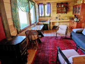 Handmade heaven: Butterfly meadow, cabin in woods - Image 5