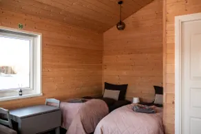 Cozy little cabin on our farm 3 - Image 5