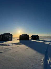 Cozy little cabin on our farm 3 - Image 3