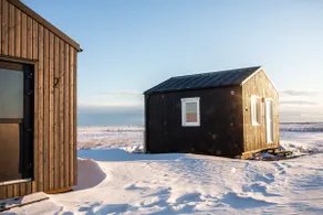 Cozy little cabin on our farm 3 - Image 2