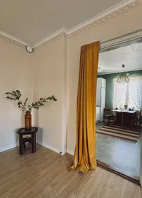 Cozy accommodation close to the lake and cultural heritage sites. - Image 5