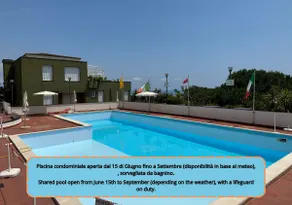 [Soft Comfort] Free Garage • A/C • Smart TV - Image 3