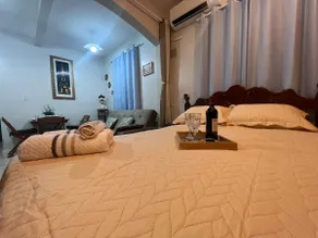 Cozy Studio 01, 250m from the mall - Image 2