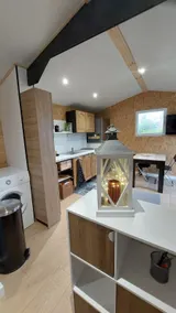 Garden studio in Orgelet - Image 4
