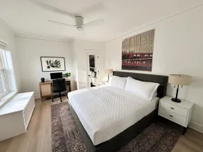 Sunny WFH Apt | King Bed | Near NU-Chicago-Beaches - Image 3