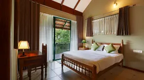 Silvertrails plantation bungalow - Image 2