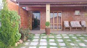 Casa Mairinque São Roque Pq Aquático - Image 4