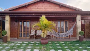 Casa Mairinque São Roque Pq Aquático - Image 2