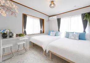 Tokyo＆Disney｜2BR｜Entire 40㎡ apartment ｜4 Cozy Beds - Image 3