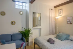 Small studio in the city center - Image 2