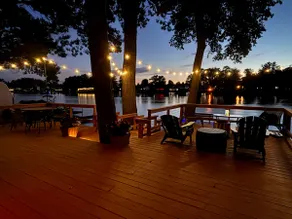 Lakeshore Cottage Retreat: Fish, Kayak, Relax! - Image 2