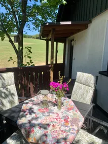 ”Naturblick” vacation apartment - Image 4