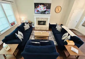 3BR Home 1.5 Mi to Jordan-Hare | Family Friendly - Image 5