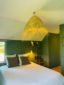 A corner of paradise to recharge your batteries - Image 5