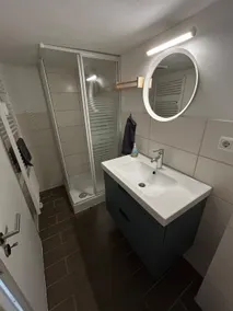 Apartment Pension Sternchen - Image 4