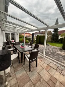 4 bedroom apartment with garden - Image 5